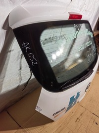 фото thumb №4, Кришка багажника задня opel corsa d z474 3d