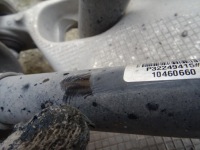 фото thumb №5, Volvo xc60 ii подрамник подрамник задняя задний подвеска двигатель рычаг plug-in