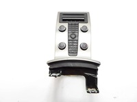 фото thumb №1, Панель радіо обдув volvo c70 ii