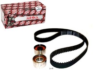 фото thumb №1, Ashika комплект - набор ремень распределительного вала adm57306 j1