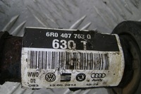 фото thumb №4, Skoda rapid 1.6 tdi - приводной вал левая 6r0407763q