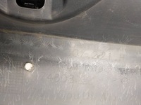 фото thumb №15, Бампер перед vw polo vi lift gti 2gs 2021-