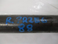 Clio iv рестайлинг  приводной вал шрус  правая 1.2 tce 1.2 16v в Украине, фото thumb