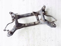 фото thumb №1, Volvo v60 11r подрамник подвеска задняя балка