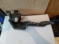 фото thumb №1, Педаль потенциометр газа opel corsa c 9129423cl