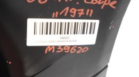 фото thumb №13, Бампер перед передний mercedes cl203 08-11r 197 pdc