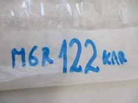 фото thumb №8, Peugeot 308 t9 element крепёжный кузов задний новый оригинальный 9678214680