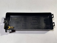 фото thumb №5, Крышка защита коробка предохранителей dodge charger 2015+