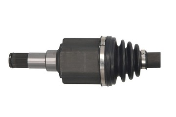 фото thumb №4, Полуось ford transit connect le