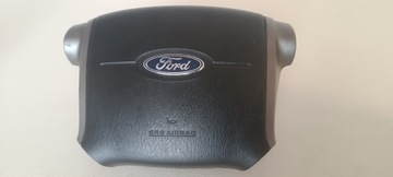 фото thumb №4, Ford ranger air bag подушка безопасности 08r. оригинал bampt11166