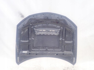 фото thumb №12, Subaru impreza iii 3 wrx sti turbo 07-13 капот