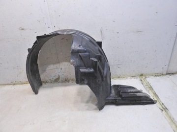 фото thumb №6, Подкрылок левый перед subaru outback iv 59120aj070