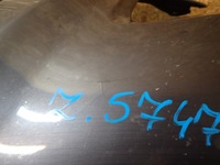 фото thumb №6, Бампер перед opel insignia a