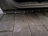 фото thumb №10, Двері праве перед передні citroen c8 сріблястий