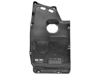 фото thumb №1, Toyota avensis 2003-2006 защита pod двигатель 5140505010