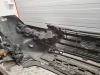 фото thumb №9, Lexus nx 2015 з передній бампер передній