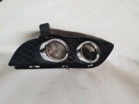 фото thumb №1, Mercedes b-klasa w246 решётка led w бампер перед