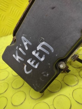 фото thumb №6, Kia ceed 2.0 crdi насос abs 0265231951