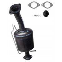 фото thumb №1, Фильтр dpf ford kuga 2.0tdci 02/2008-