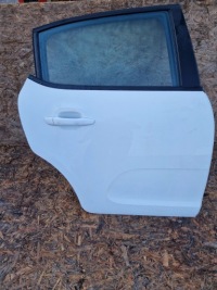 фото thumb №2, Двері задня задні праве citroen c3 iii 3