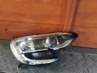 фото thumb №4, Лампа правий перед + led renault megane iv оригінальний номер