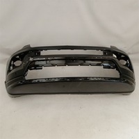 фото thumb №1, Бампер перед jeep compass ii 2 lift po 2020 52154349