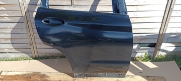 фото thumb №6, Двері зад задні праві bmw x3 g01 17-22rok оригінал