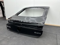 фото thumb №8, Mercedes eqs w297 297 кришка багажника багажника задня задня