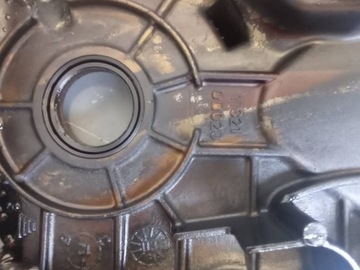 фото thumb №5, Защита корпус распределительный вал toyota corolla 113210d020