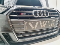 фото thumb №6, Audi s3 8v5 lift sedan капот бампер лампа перед