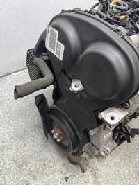 фото thumb №6, Двигатель volvo v40 ii s60 v60 2.0 t3 b4204t37 варшава малый przebig 2017