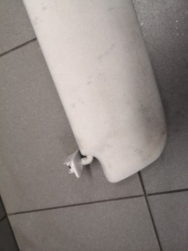 фото thumb №8, Сонцезахисний козирок захист права audi a6 c6 4f0857552