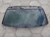 фото thumb №1, Скло w кришка кришка багажника багажника задня задня bmw f11