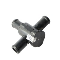 фото thumb №12, Audi q7 4m клапан termosat 5q0121113f