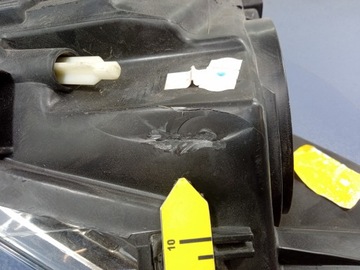 фото thumb №13, Ford kuga ii mk2 рестайлінг фара правий лампа eu