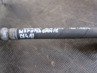 фото thumb №9, Шланг підсилювача peugeot 508 i 1.6 b thp 10-14 r.