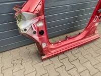 Citroen c3 2 поріг лівий ekqd Київ, фото thumb