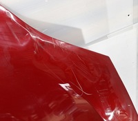 фото thumb №15, Tesla модель s рестайлінг 16- капот кришка двигуна