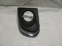 фото thumb №1, Chevrolet trax ліва заглушка протитуманної фари перед nowa