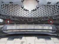 фото thumb №12, Бампер перед передній mazda cx5 cx-5 ii 2 17-21