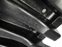 фото thumb №6, Mercedes c klasa 205 coupe защита pod бампер 4mat