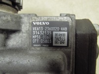 Volvo s60 2 v60 xc60 s90 v90 2.0 d4 190 km d4204t5 насос упорскування паливної Київ, фото thumb