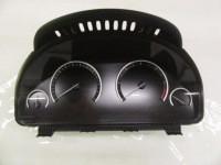 фото thumb №11, Счетчик приборы bmw f15 x5 f16 x6 b47 n47 n57 europa дизель hud проекционный дисплей