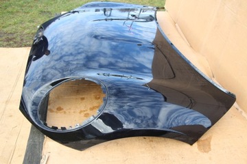 фото thumb №5, Mini cooper f55 f56 f57 капот крышка двигателя оригинал