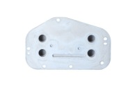 фото thumb №3, Nrf 31314 радіатор оливи, олія двигунний