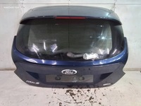 фото thumb №1, Ford focus iii 3 крышка багажника багажника hb