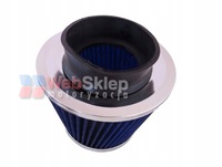 фото thumb №9, Спортивный фильтр воздуха конический переходники тюнинг