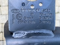 фото thumb №9, Ford transit custom hak буксирувальний bosal новий