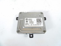 фото thumb №1, Skoda superb ii lift перетворювач led 4g0907697f