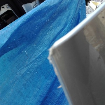 фото thumb №9, Mercedes actros mp4 удлинитель дверь правых a9607201001